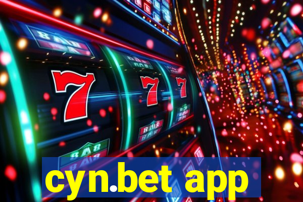 cyn.bet app